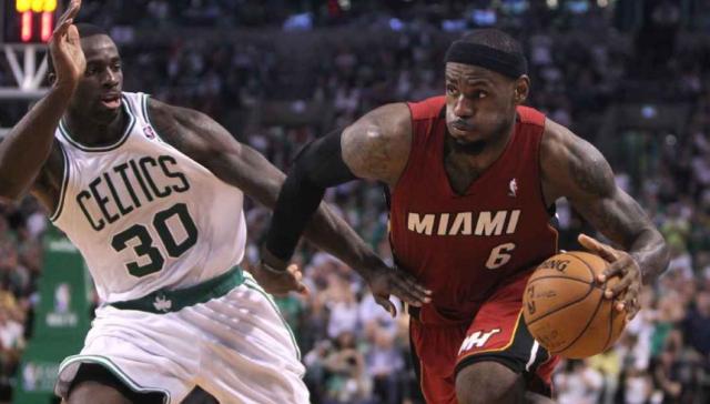 pp电子试玩-生涯交手99次！詹姆斯与凯尔特人的命运紧密交织