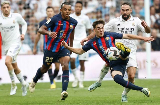 pp电子试玩-巴萨的问题是哈维？裁判？伤病？老将？双边锋或体能？