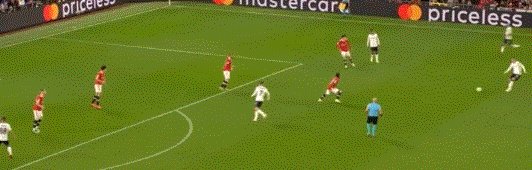 pp电子-【欧冠】C罗制胜球！落后2球逆转！曼联3比2亚特兰大