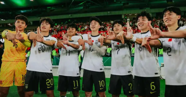 pp电子-U23亚洲杯决赛是绝佳舞台，或有助中国球员开启留洋浪潮