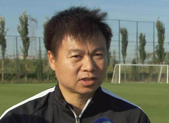 pp电子试玩-24年后再相逢保级仍是主题 于根伟：大概率会轮换