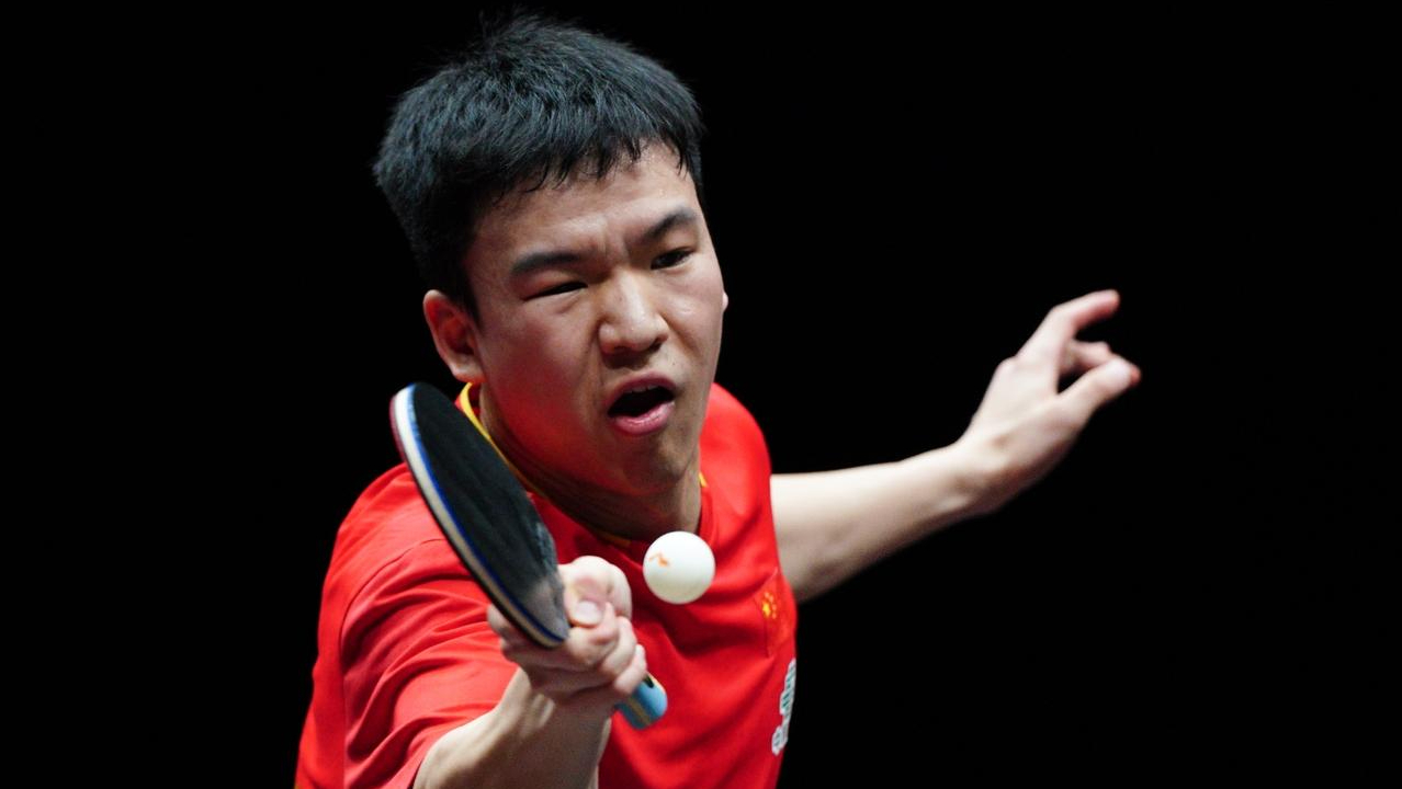 pp电子官网-向鹏憾失世界杯名额，王皓道明原因：世界排名不是唯1参考依据