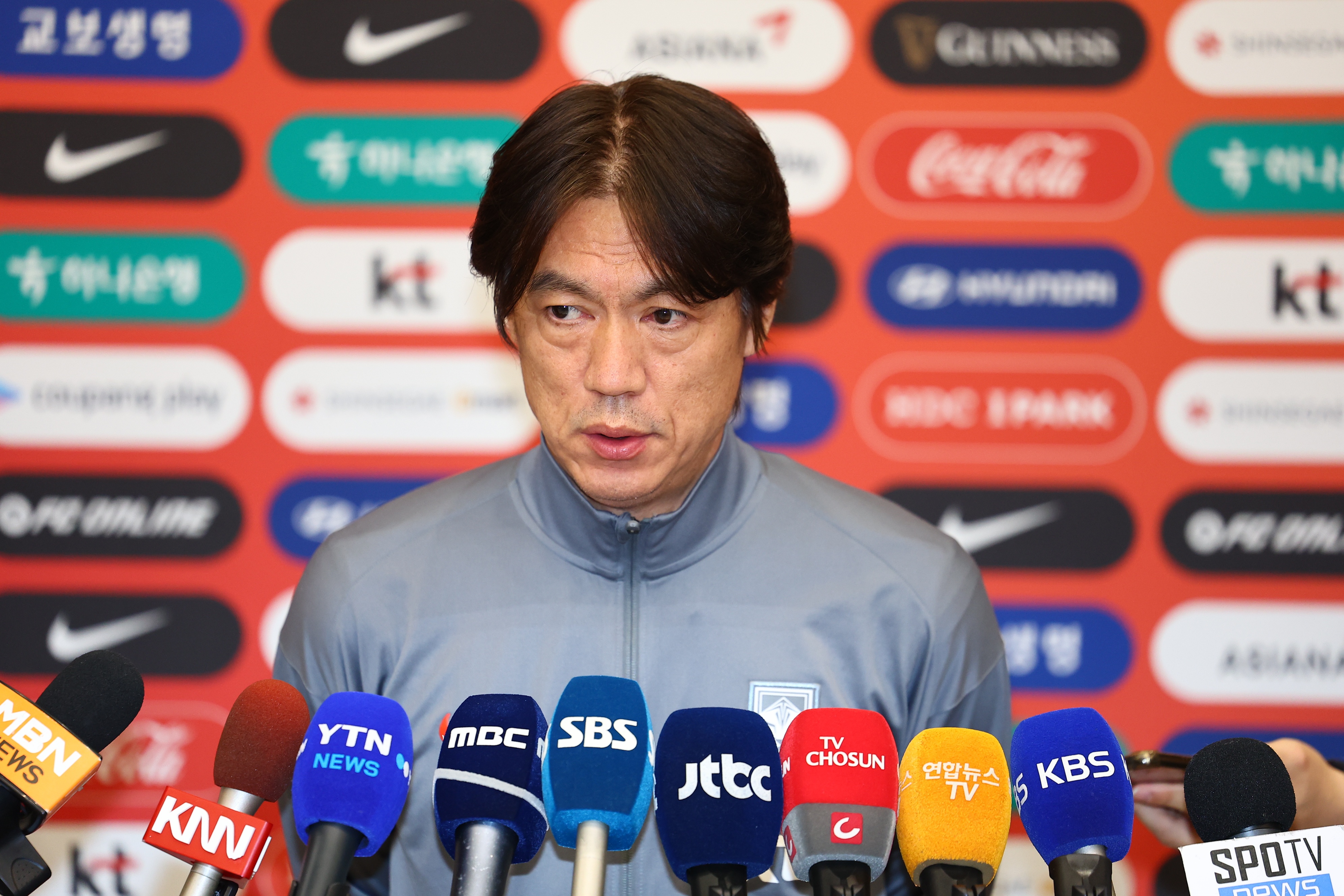 pp电子官网-进球网：韩国队将在5月16日公布世界杯名单，18日飞往美国备战