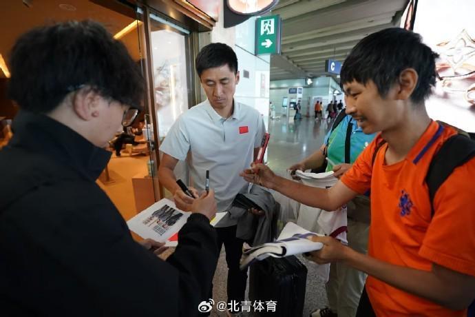 潇湘晨报：竞技体育的魅力，就是把不可能变成可能